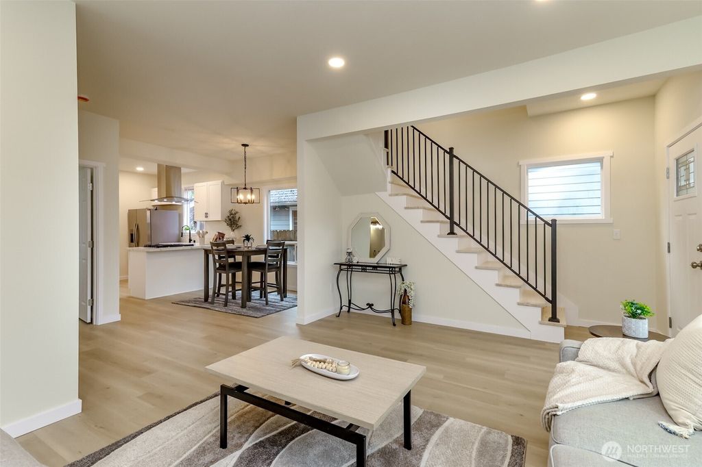 Photo of 2329 S M Street, Tacoma, WA 98405 (MLS # 2492205)