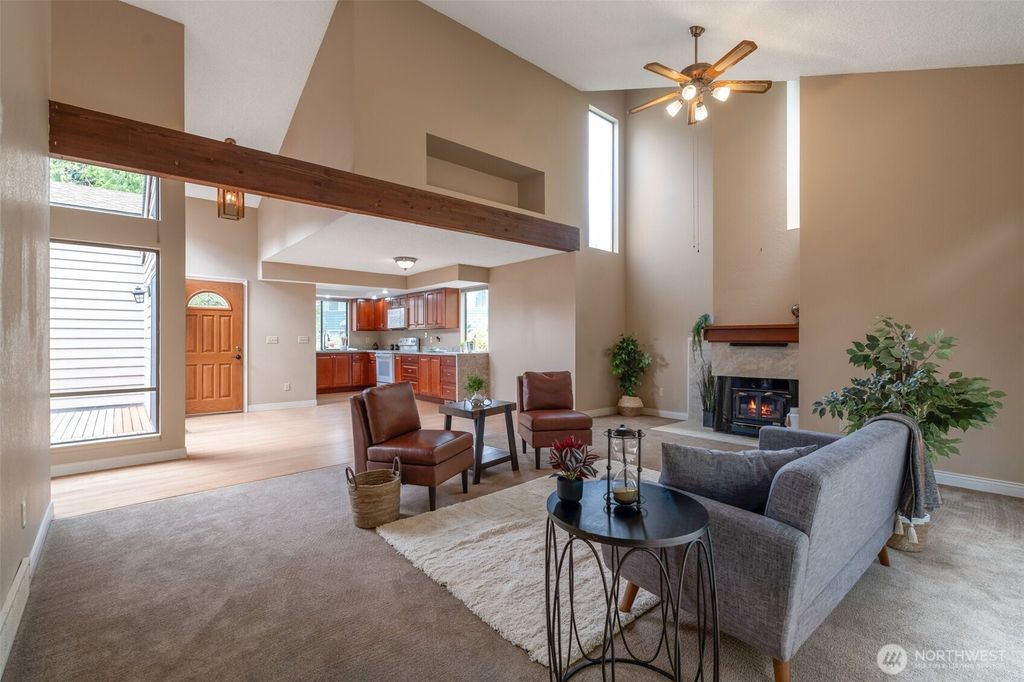 Photo of 25432 213th Place SE #4, Maple Valley, WA 98038 (MLS # 2452629)