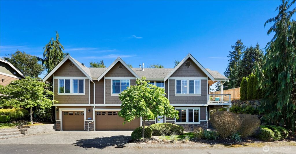 Photo of 2612 River Vista Lane #32A, Mount Vernon, WA 98273 (MLS # 2528107)