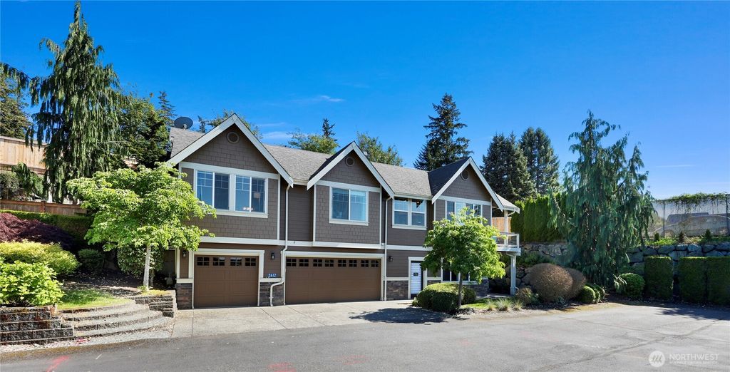 Photo of 2612 River Vista Lane #32A, Mount Vernon, WA 98273 (MLS # 2528107)