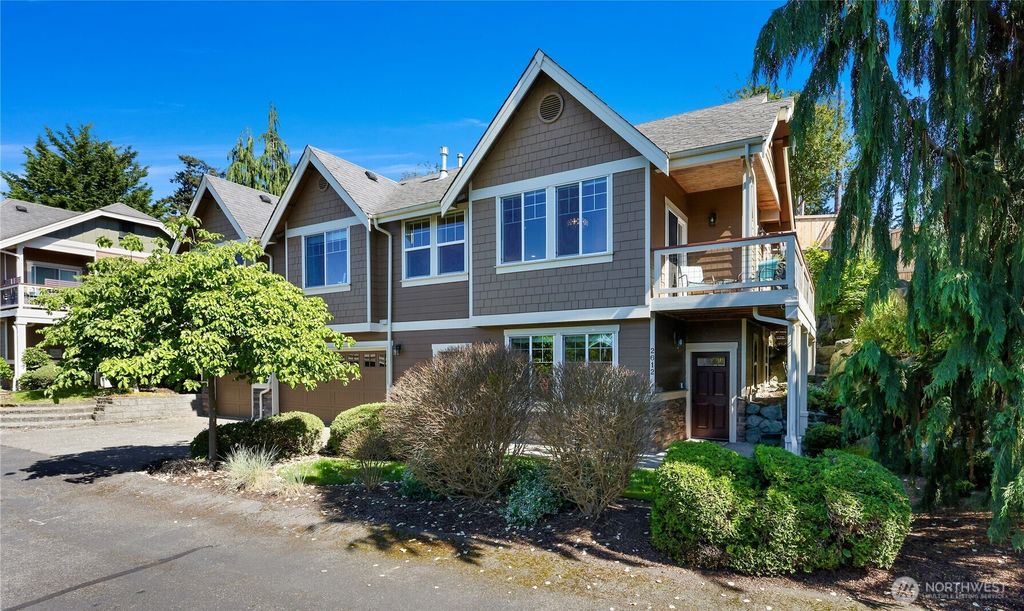 Photo of 2612 River Vista Lane #32A, Mount Vernon, WA 98273 (MLS # 2528107)