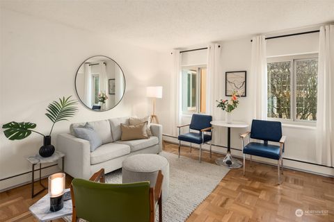 1400 Hubbell Place Unit 1314, Seattle, WA 98101 - MLS#: 2327830