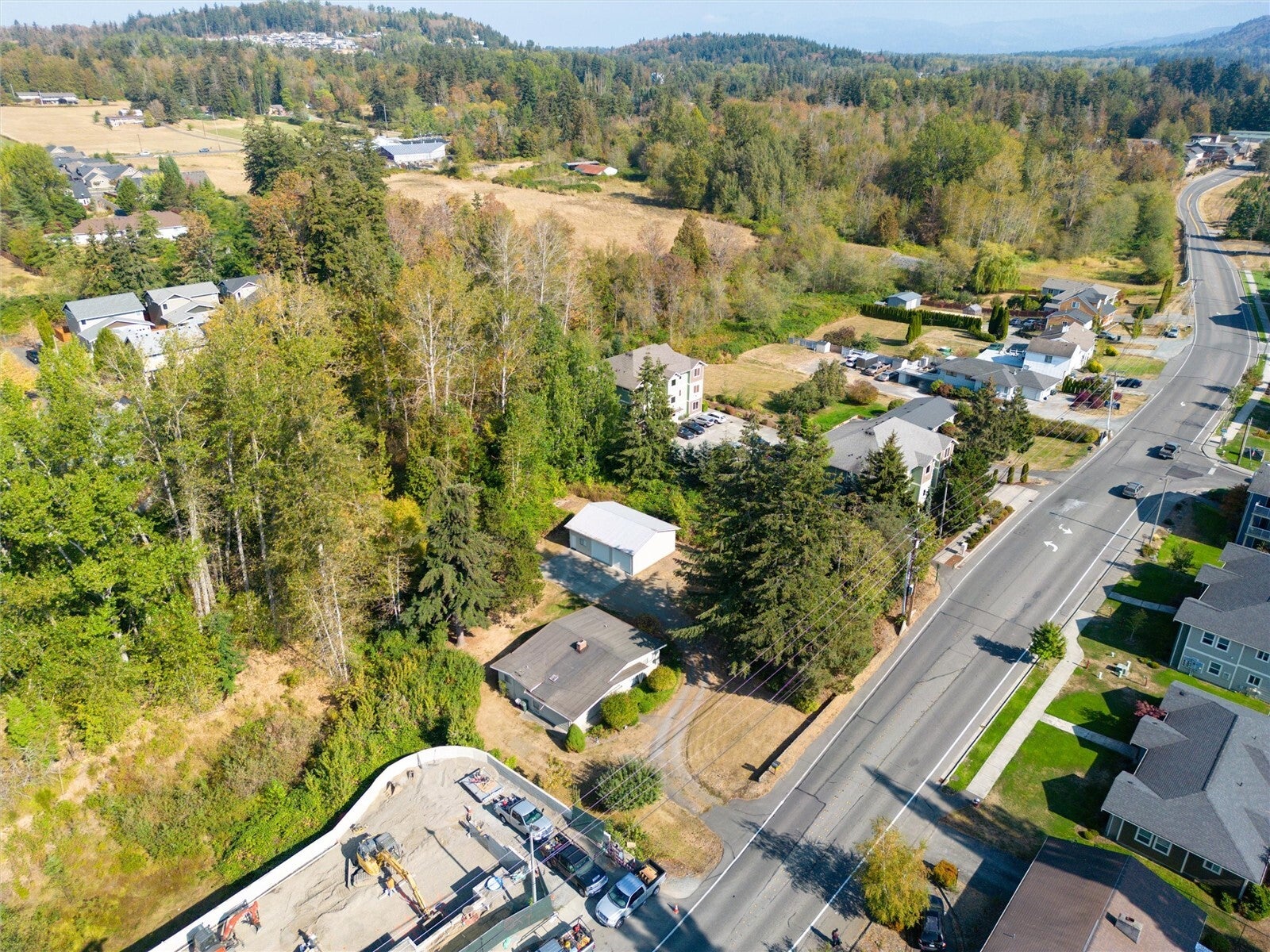 620 Telegraph Road