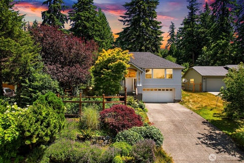 Photo of 2203 36th Street, Bellingham, WA 98229 (MLS # 2555899)