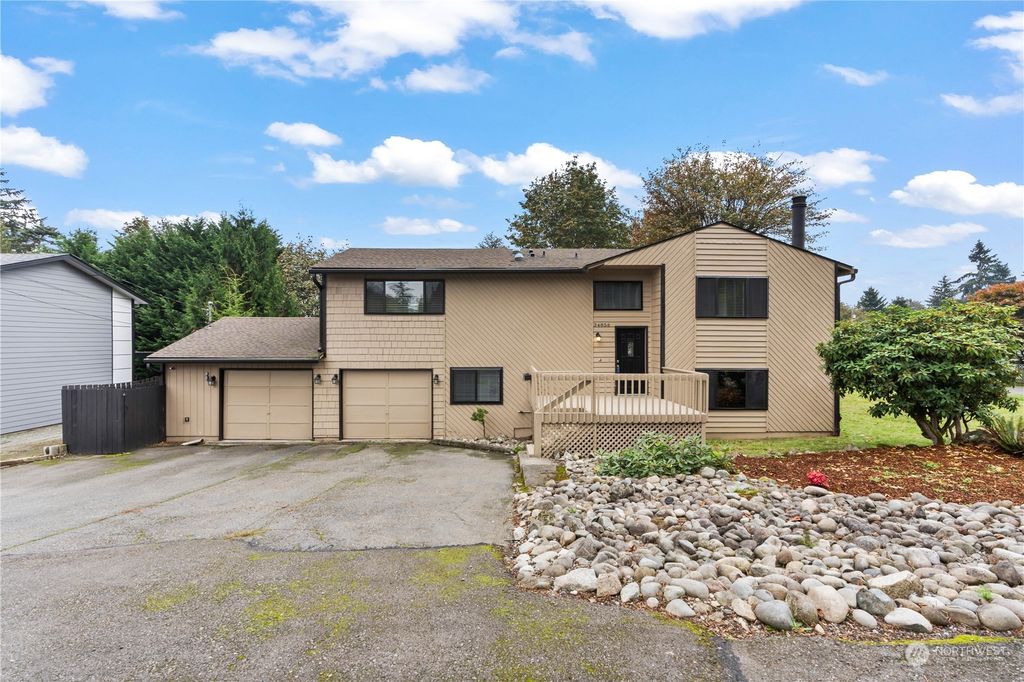 Photo of 34856 54th Avenue S, Auburn, WA 98001 (MLS # 2300843)