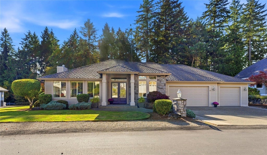 Photo of 2320 87th Street Ct NW, Gig Harbor, WA 98332 (MLS # 2596231)