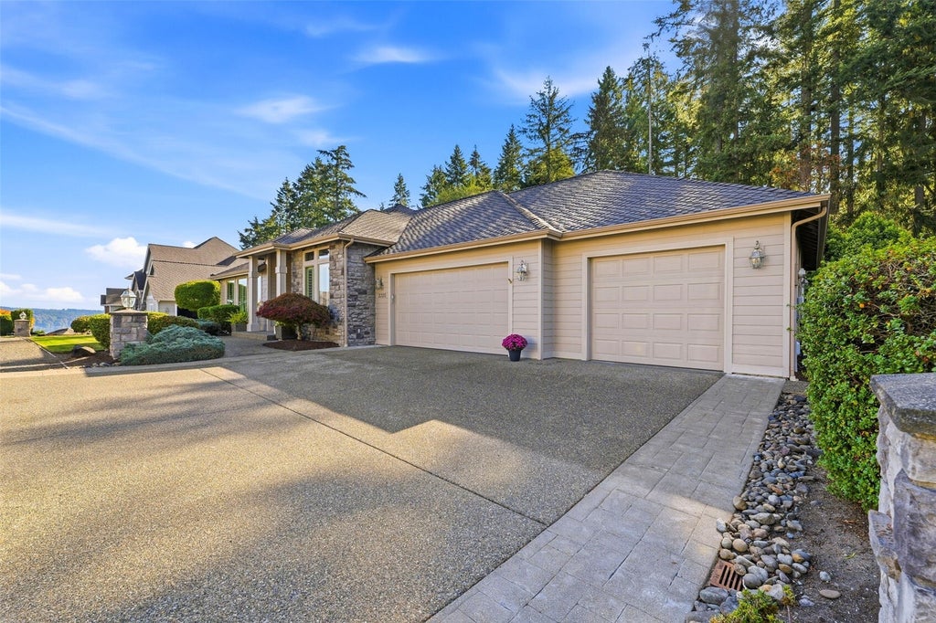 Photo of 2320 87th Street Ct NW, Gig Harbor, WA 98332 (MLS # 2596231)