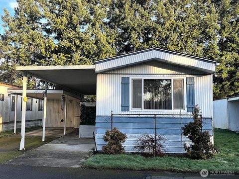 Photo of 2210 Old Highway 99 South Road #31, Mount Vernon, WA 98273 (MLS # 2478204)