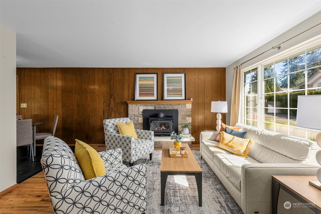 Photo of 4644 S 170th Street, SeaTac, WA 98188 (MLS # 2225607)