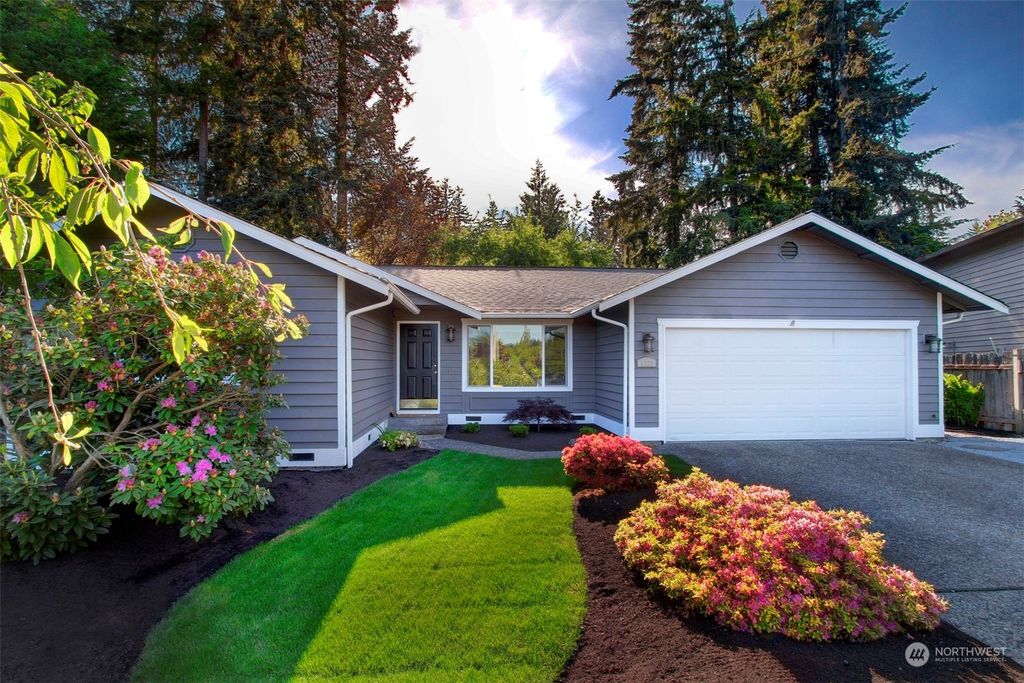 Photo of 5332 150th Place SW, Edmonds, WA 98026 (MLS # 2239659)