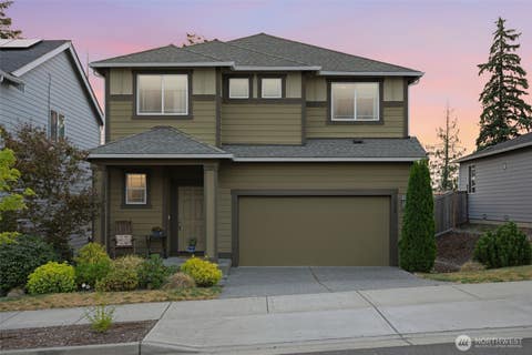 Photo of 1018 Timberline Avenue, Bremerton, WA 98312 (MLS # 2561422)
