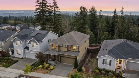 Photo of 1018 Timberline Avenue, Bremerton, WA 98312 (MLS # 2561422)