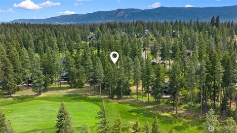 Photo of 261 Maple Leaf Loop, Cle Elum, WA 98922 (MLS # 2519145)