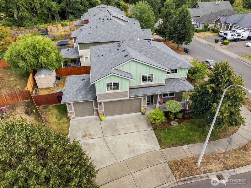 6524 Wrangler Drive SE