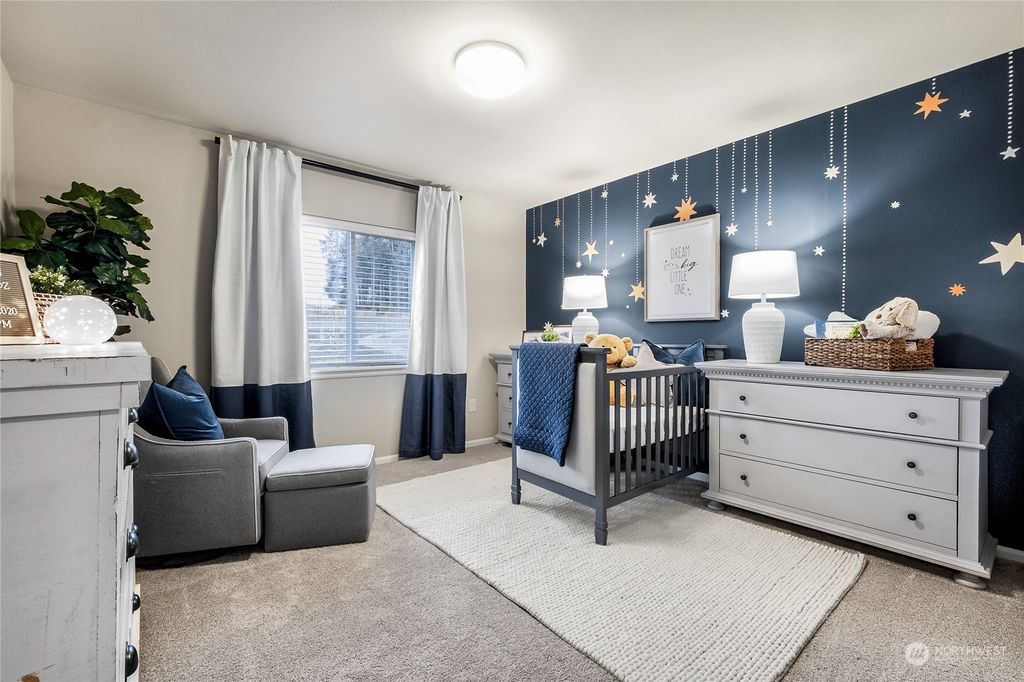 Photo of 21113 42nd Avenue SE #120, Bothell, WA 98021 (MLS # 2040951)