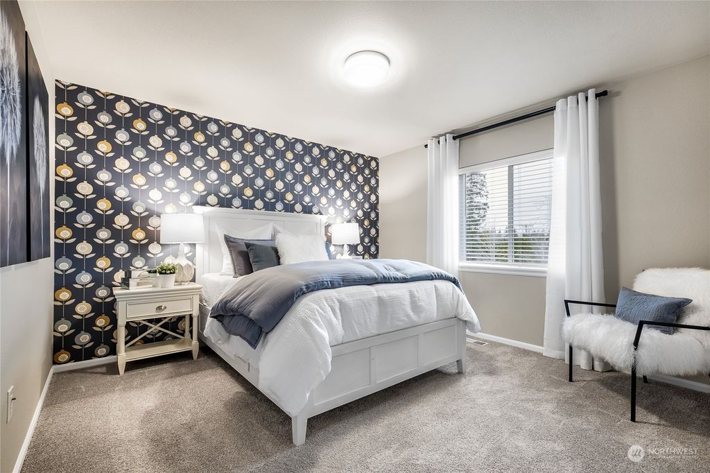 Photo of 21113 42nd Avenue SE #120, Bothell, WA 98021 (MLS # 2040951)