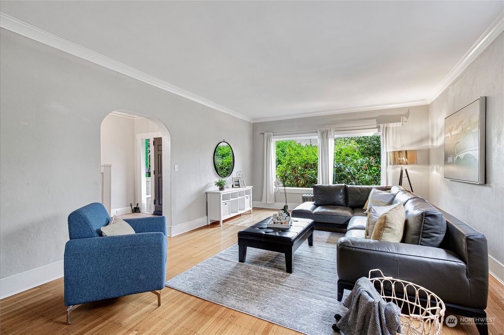 Photo of 2051 24th Avenue E, Seattle, WA 98112 (MLS # 2021004)