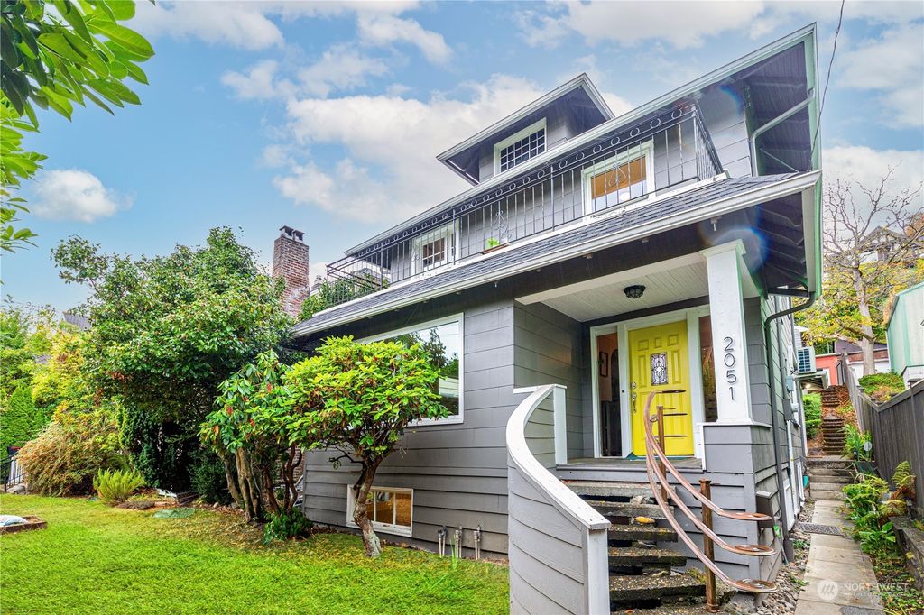 Photo of 2051 24th Avenue E, Seattle, WA 98112 (MLS # 2021004)