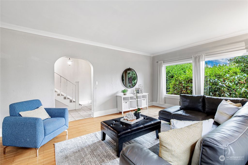 Photo of 2051 24th Avenue E, Seattle, WA 98112 (MLS # 2021004)