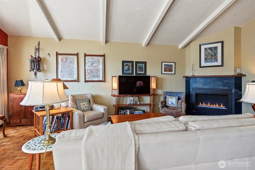 Photo of 610 Wheeler Street #404, Seattle, WA 98109 (MLS # 2582399)