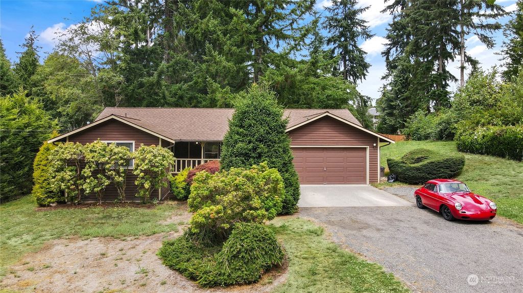 Photo of 7715 Interurban Boulevard, Snohomish, WA 98296 (MLS # 2268236)