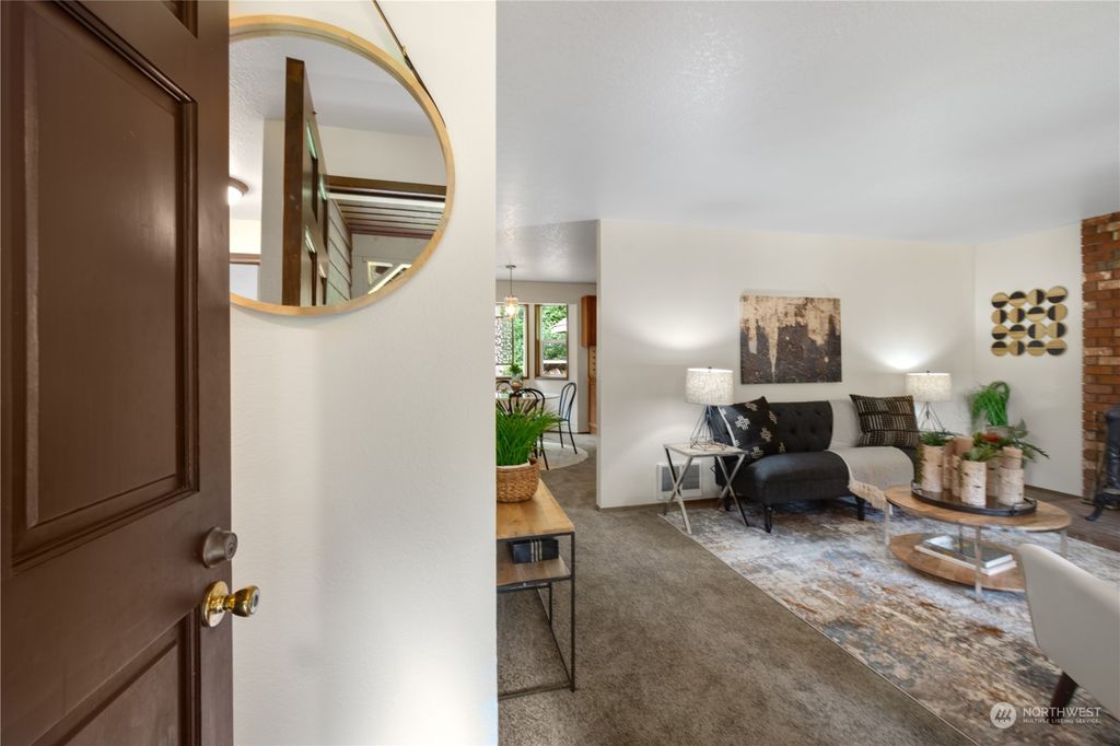 Photo of 7715 Interurban Boulevard, Snohomish, WA 98296 (MLS # 2268236)