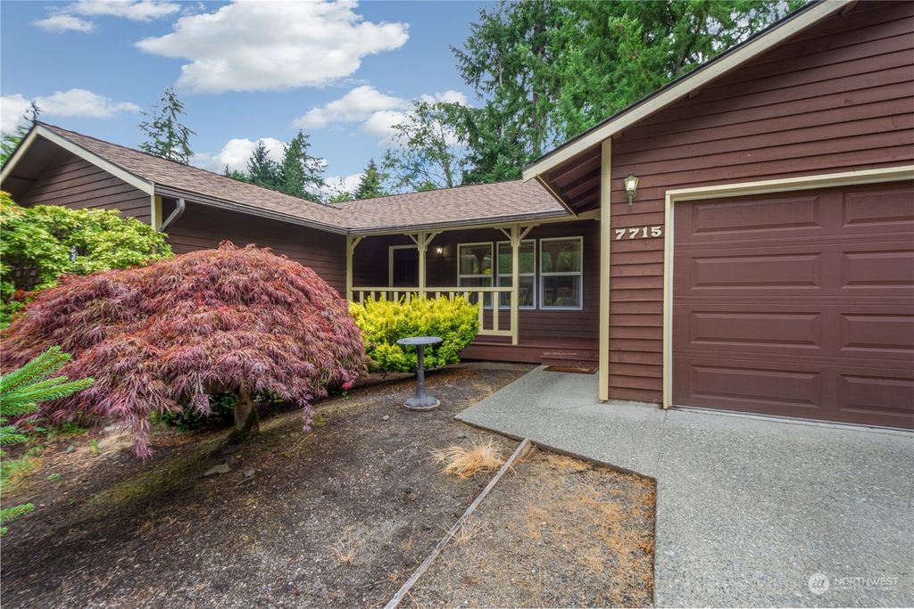 Photo of 7715 Interurban Boulevard, Snohomish, WA 98296 (MLS # 2268236)