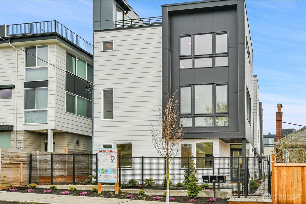 Photo of 4128 C Midvale Avenue N, Seattle, WA 98103 (MLS # 2348283)
