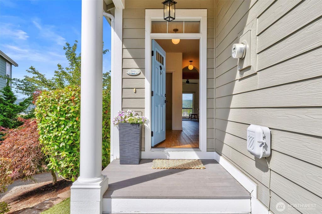 Photo of 19431 Willet Lane NE, Poulsbo, WA 98370 (MLS # 2567205)