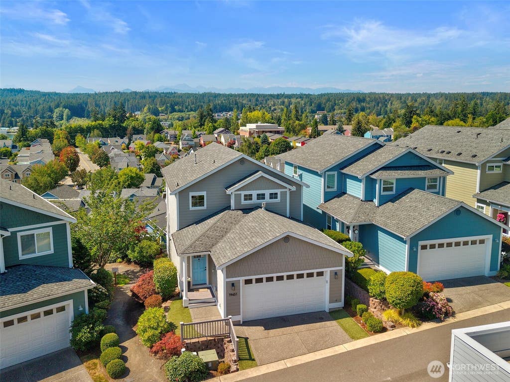 Photo of 19431 Willet Lane NE, Poulsbo, WA 98370 (MLS # 2567205)
