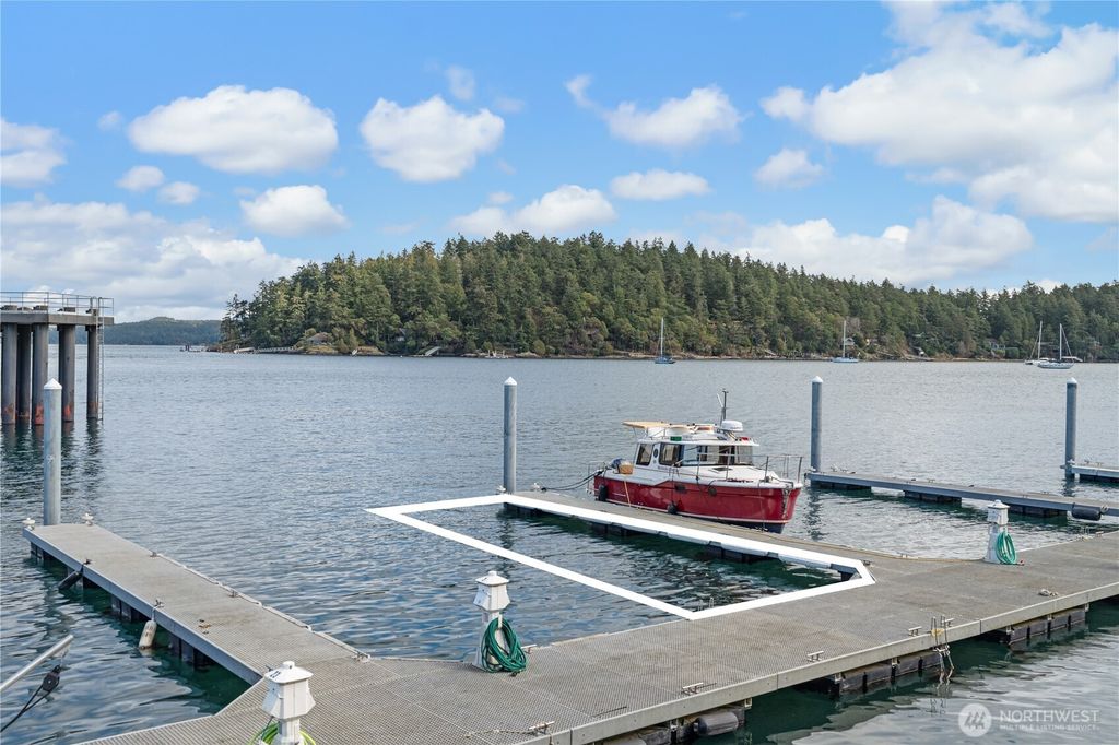 Photo of 0 Warbass Way #5, Friday Harbor, WA 98250 (MLS # 2495773)