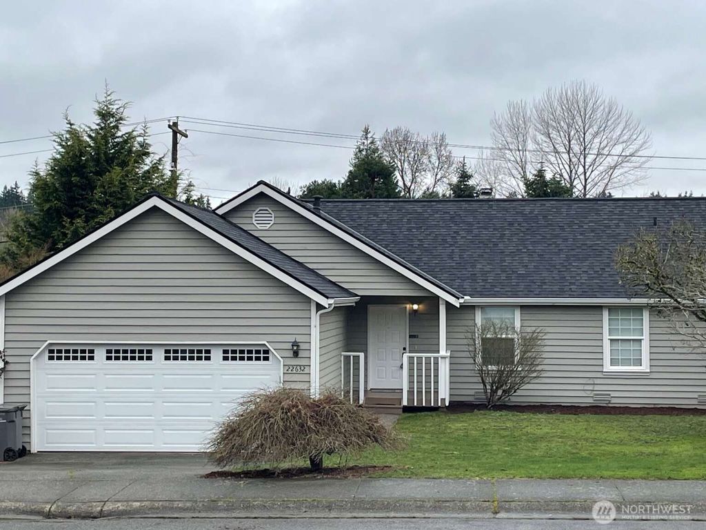 Photo of 22632 13th Place W, Bothell, WA 98021 (MLS # 2498065)