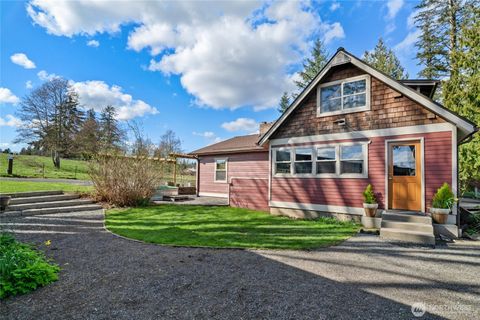 Photo of 23306 108th Street SE, Monroe, WA 98272 (MLS # 2503173)