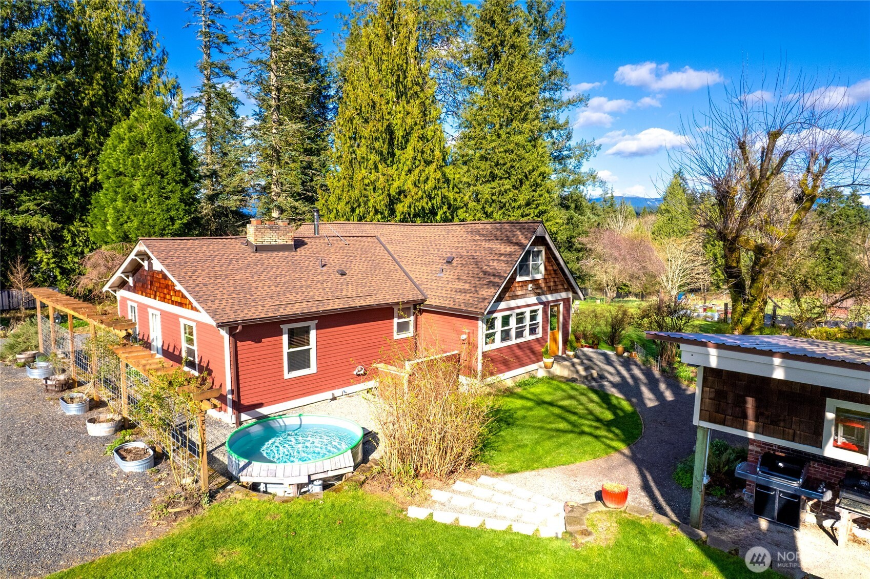 23306 108th Street SE