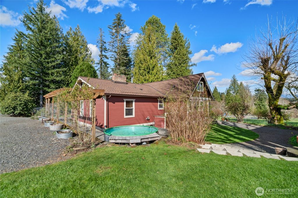 Photo of 23306 108th Street SE, Monroe, WA 98272 (MLS # 2503173)
