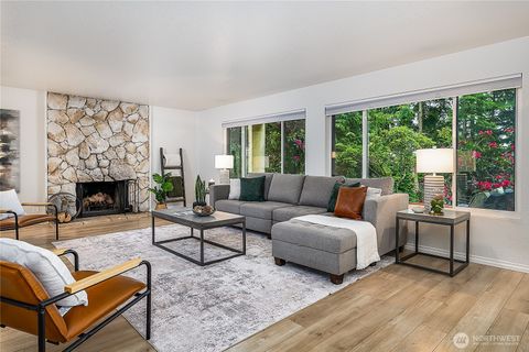 17924 23rd Lane NE 101 Shoreline WA 98155
