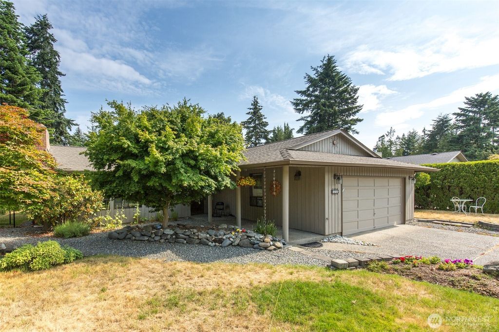 Photo of 191 Sunland Drive, Sequim, WA 98382 (MLS # 2510949)