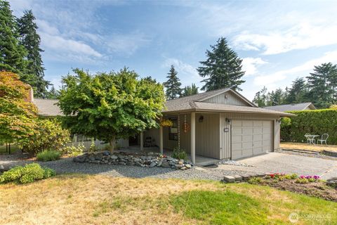 Photo of 191 Sunland Drive, Sequim, WA 98382 (MLS # 2510949)