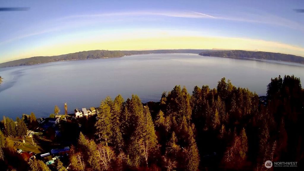 Photo of 0 N US Highway 101, Shelton, WA 98584 (MLS # 2455426)