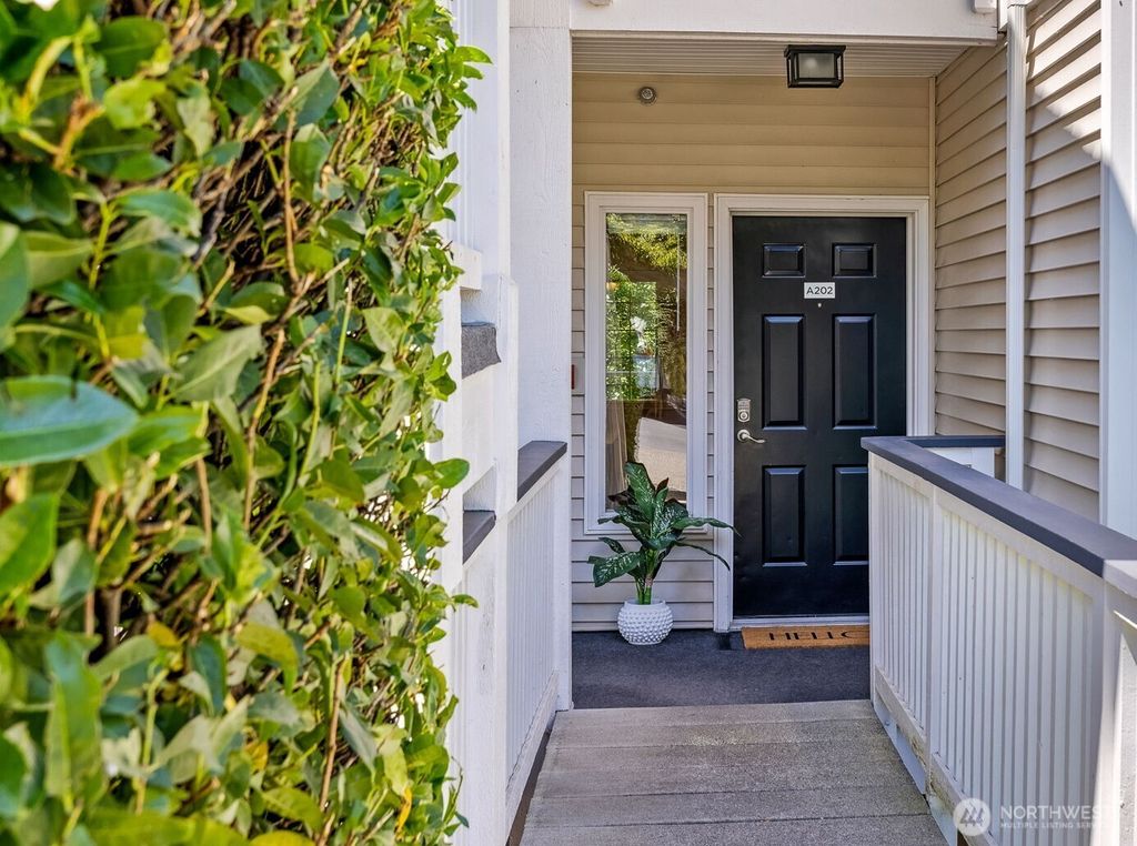 Photo of 12105 NE 171st Place #A202, Bothell, WA 98011 (MLS # 2408328)