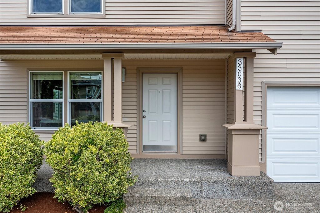 Photo of 33036 42nd Avenue S, Federal Way, WA 98001 (MLS # 2397619)