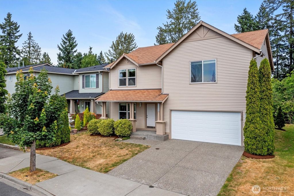 Photo of 33036 42nd Avenue S, Federal Way, WA 98001 (MLS # 2397619)