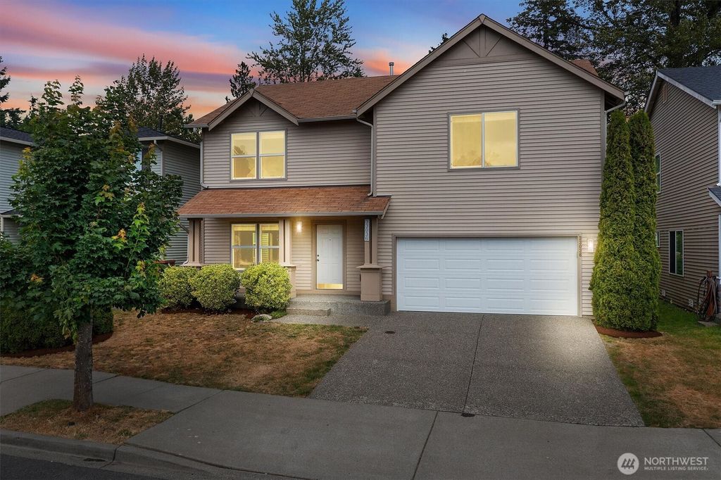 Photo of 33036 42nd Avenue S, Federal Way, WA 98001 (MLS # 2397619)