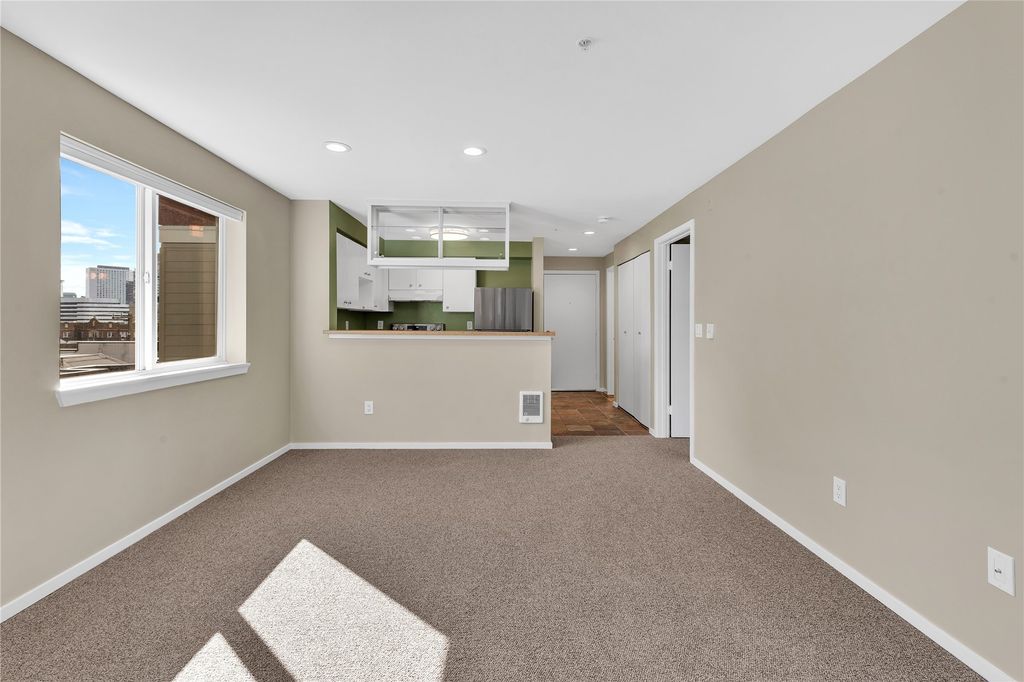 Photo of 232 Belmont Avenue E #407, Seattle, WA 98102 (MLS # 2353012)