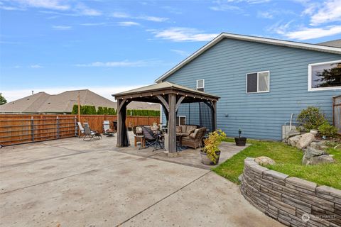 A home in Oak Harbor