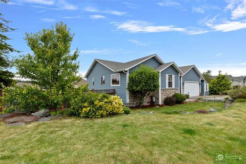 A home in Oak Harbor