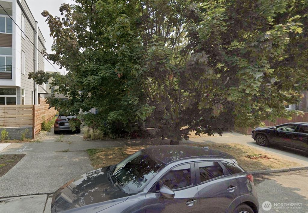Photo of 5508 11th Avenue NW, Seattle, WA 98107 (MLS # 2432387)
