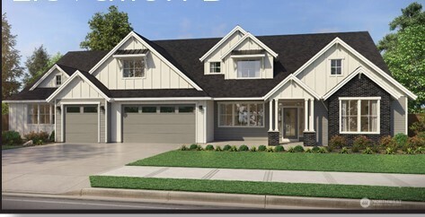 5441 Animal Avenue NW