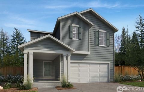 22164 Calvin Place NW 85 Poulsbo WA 98370