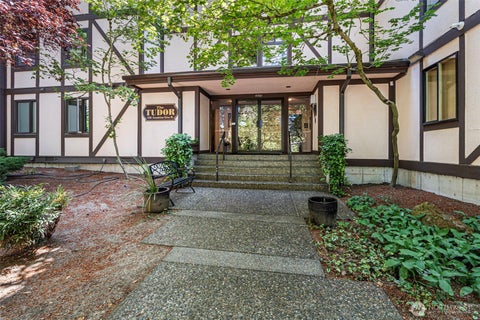 Photo of 4501 Grandview Drive W #T221, University Place, WA 98466 (MLS # 2573802)